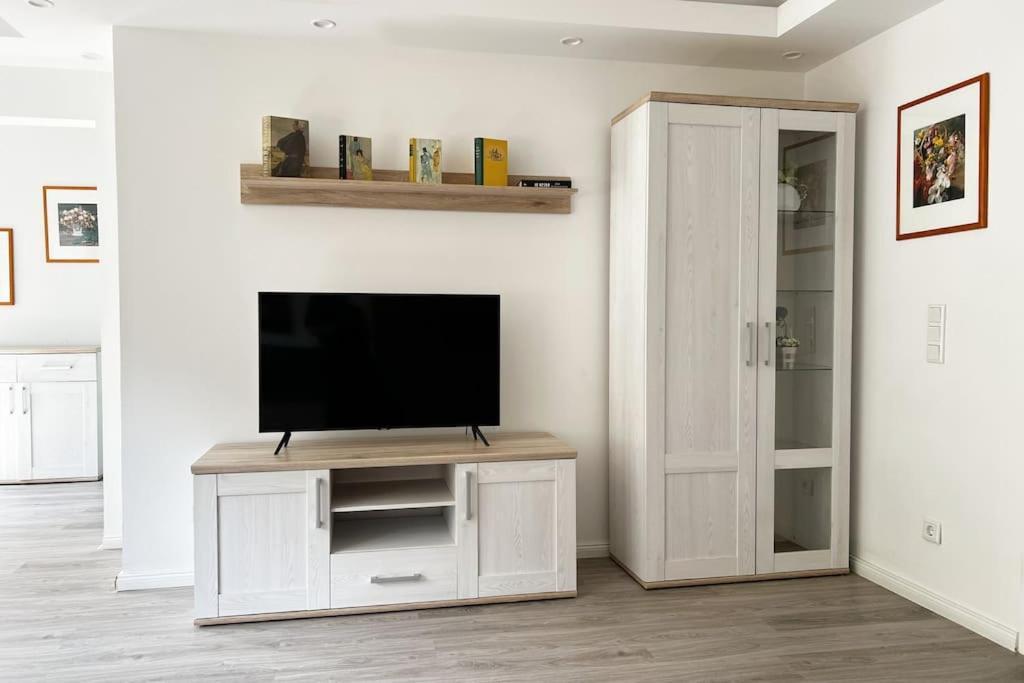Beste Lage - Altstadt City Dusseldorf - 1,5 Zimmer Apartment Bagian luar foto