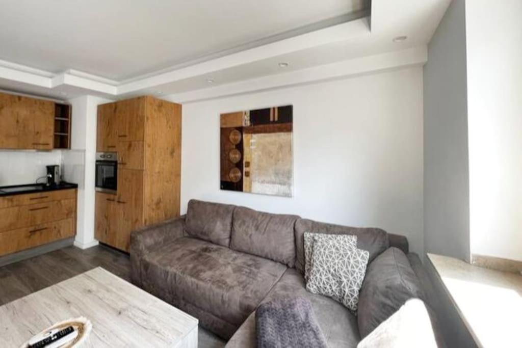 Beste Lage - Altstadt City Dusseldorf - 1,5 Zimmer Apartment Bagian luar foto