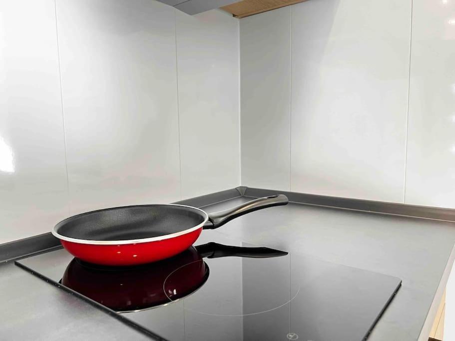 Beste Lage - Altstadt City Dusseldorf - 1,5 Zimmer Apartment Bagian luar foto
